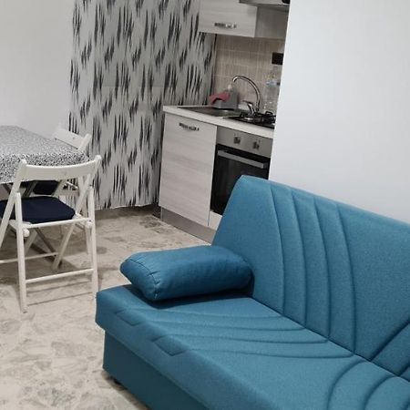 Jajo Apartamento Brindisi Exterior foto