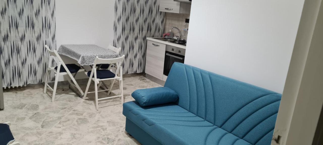 Jajo Apartamento Brindisi Exterior foto