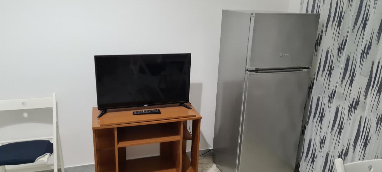 Jajo Apartamento Brindisi Exterior foto