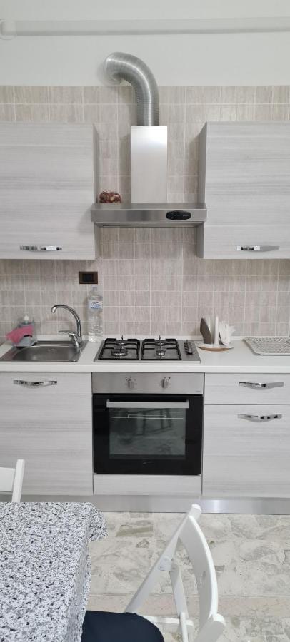 Jajo Apartamento Brindisi Exterior foto