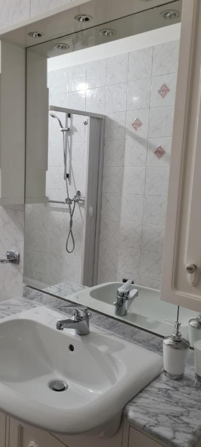 Jajo Apartamento Brindisi Exterior foto