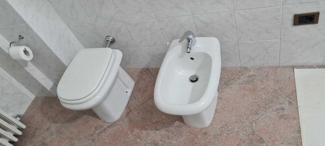 Jajo Apartamento Brindisi Exterior foto