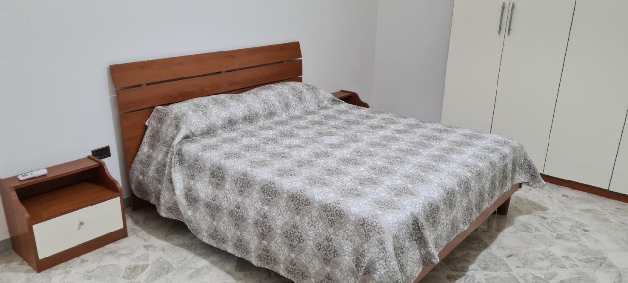Jajo Apartamento Brindisi Exterior foto