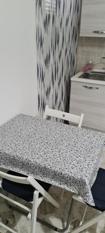 Jajo Apartamento Brindisi Exterior foto