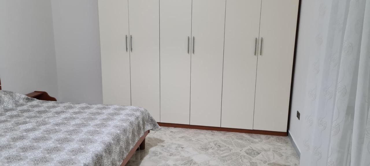 Jajo Apartamento Brindisi Exterior foto